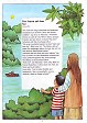 Kinderbibel Leseprobe "Der Sturm auf dem See"